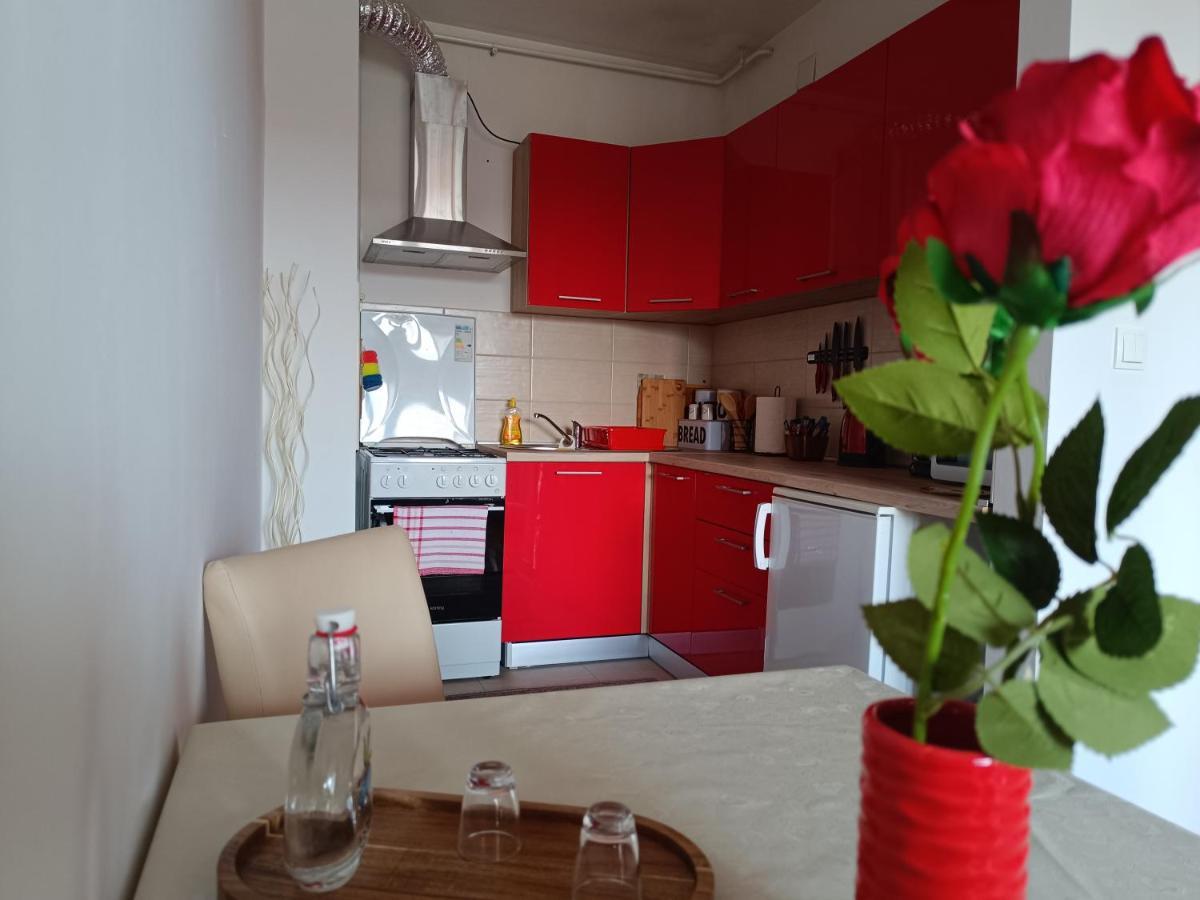 Apartman Ante Gospić Zewnętrze zdjęcie