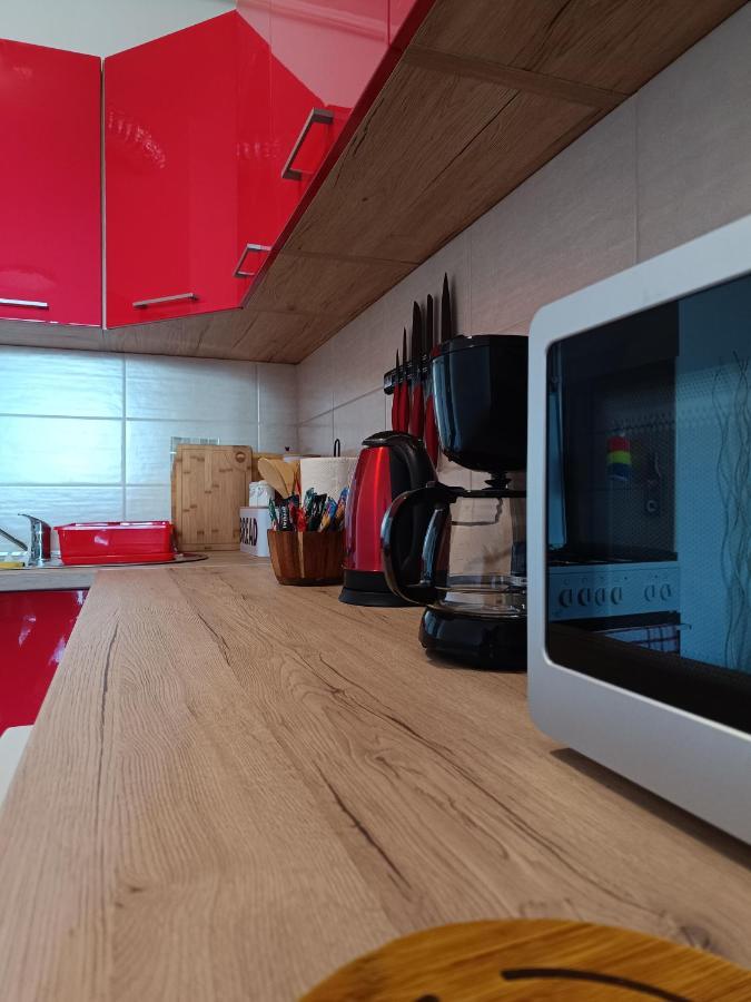 Apartman Ante Gospić Zewnętrze zdjęcie