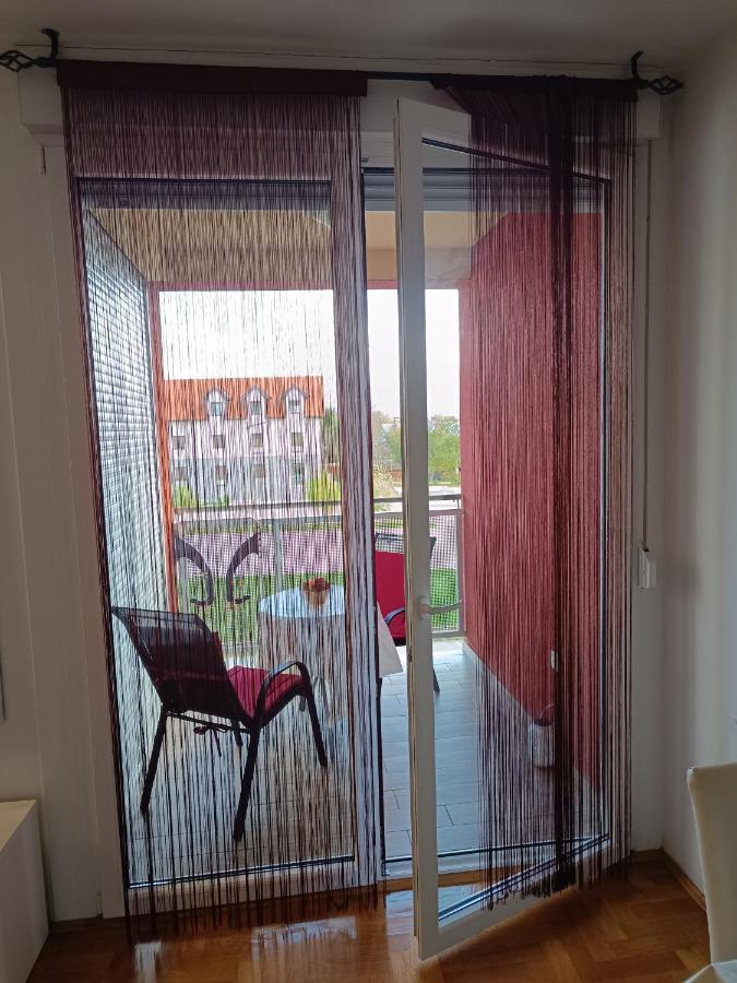 Apartman Ante Gospić Zewnętrze zdjęcie