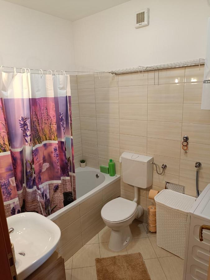 Apartman Ante Gospić Zewnętrze zdjęcie