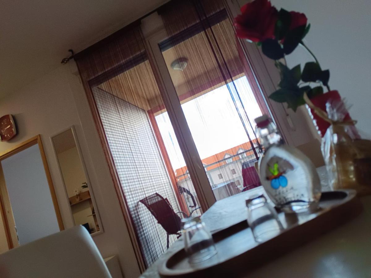 Apartman Ante Gospić Zewnętrze zdjęcie