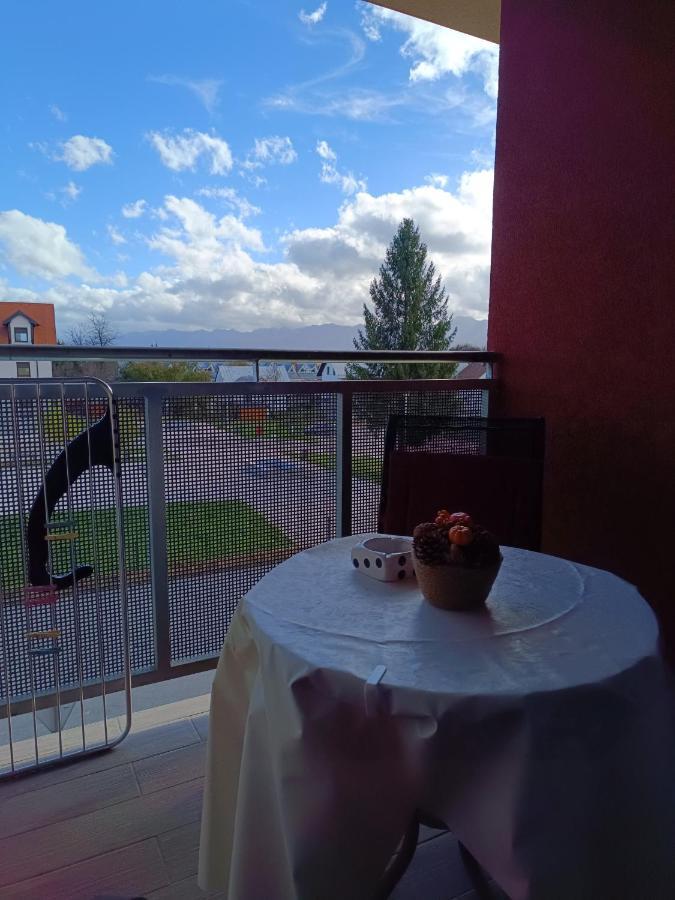 Apartman Ante Gospić Zewnętrze zdjęcie