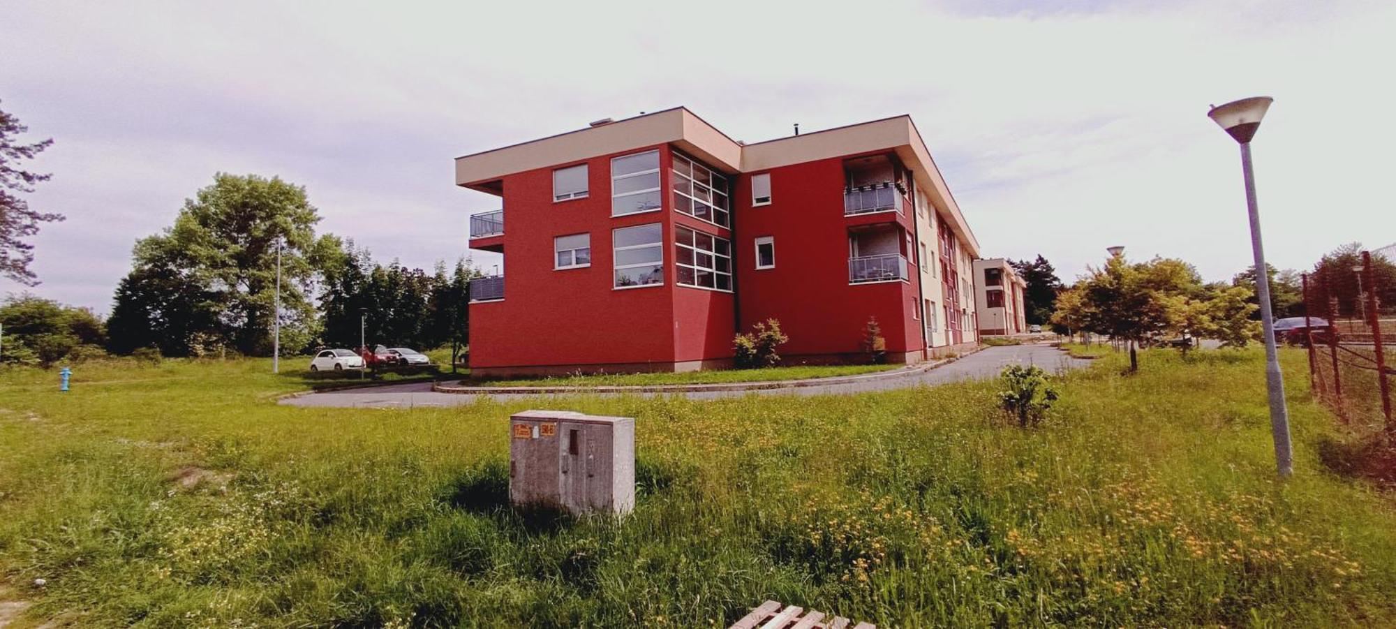 Apartman Ante Gospić Zewnętrze zdjęcie